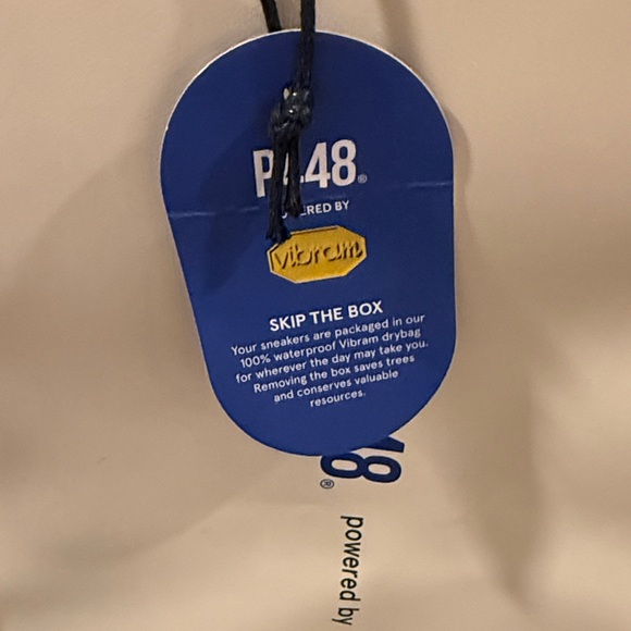 P448 Monalea Sneakers - Picture 12 of 14